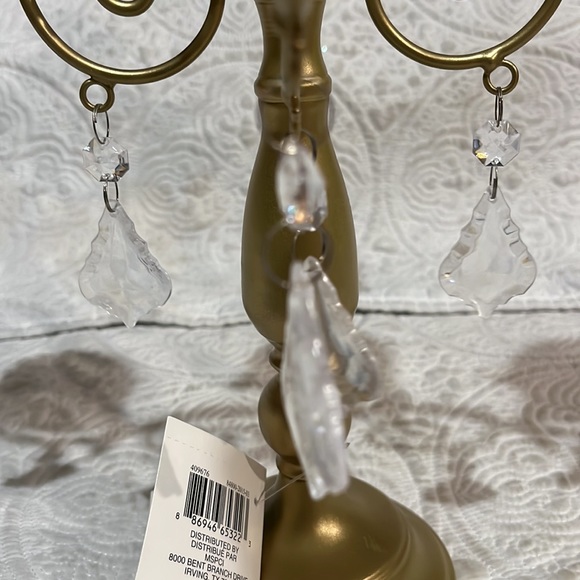 Ashland Gothic Candle Holder, NWT - Picture 8 of 14